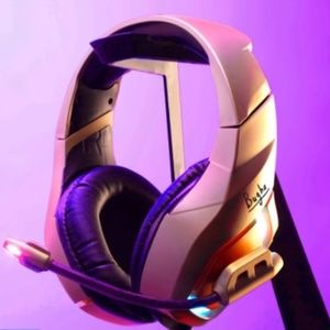 Bugha headset